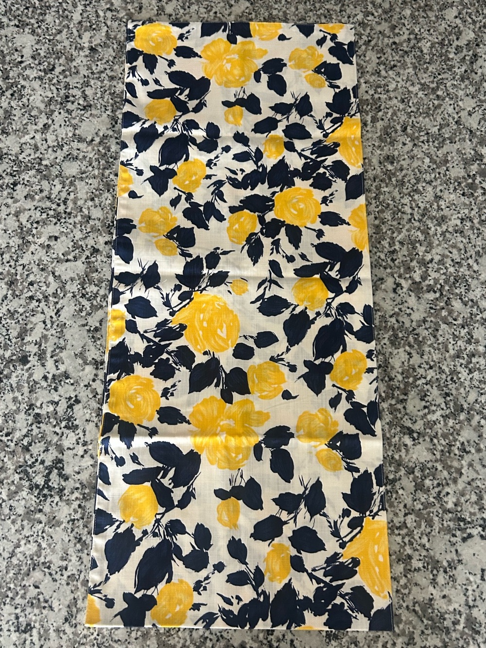 Kate Spade Garden Rose Table Cloth